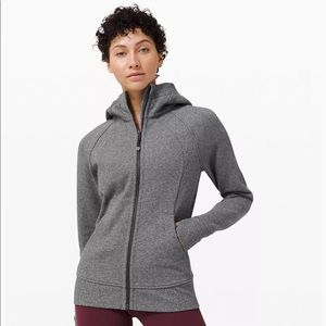 ✨Lululemon Scuba Hoodie Size 8✨